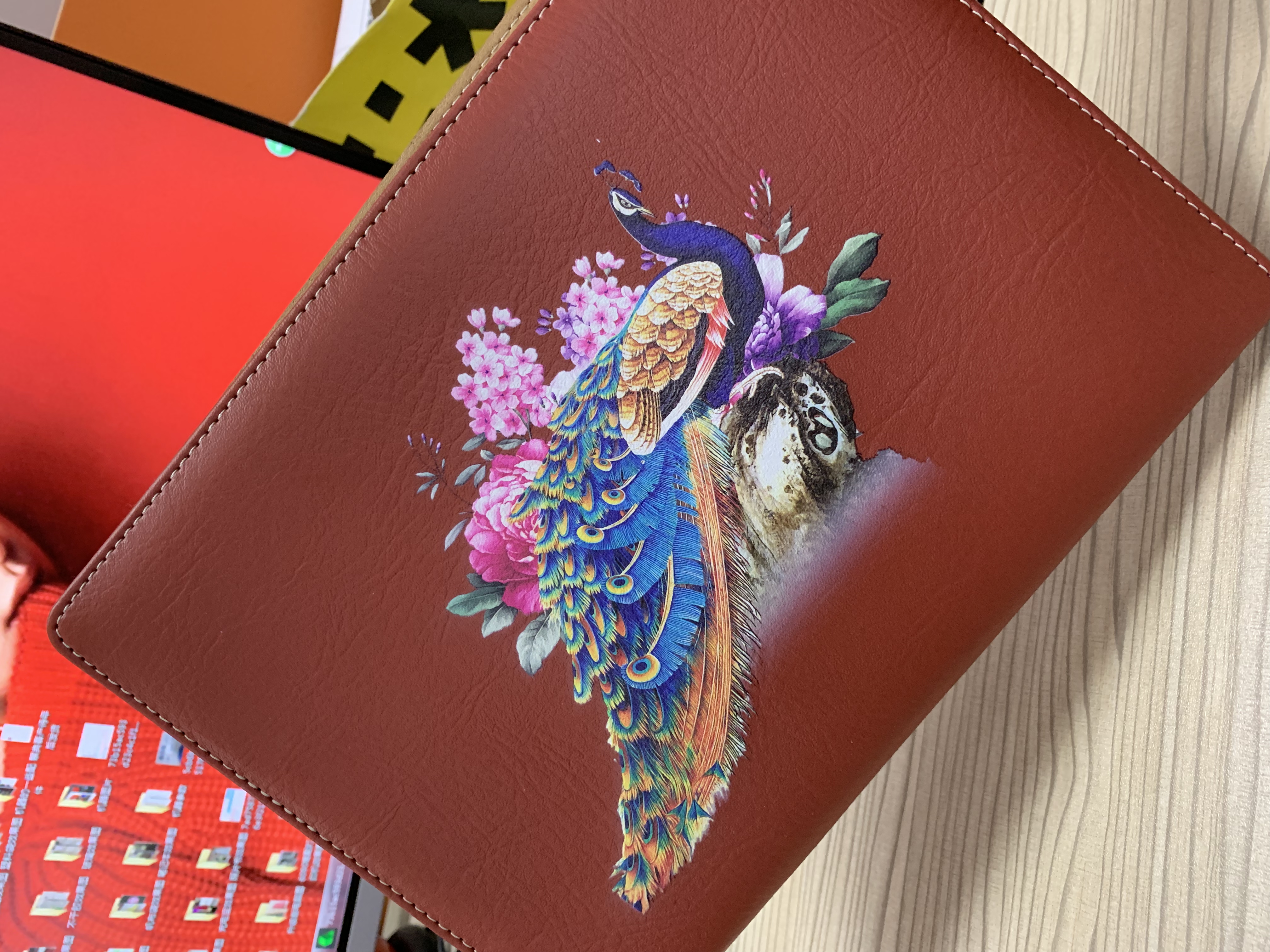 玻璃背景墻uv平板打印機(平板uv打印玻璃注意事項) 玻璃背景墻uv平板打印機(平板uv打印玻璃注意事項)(圖1)