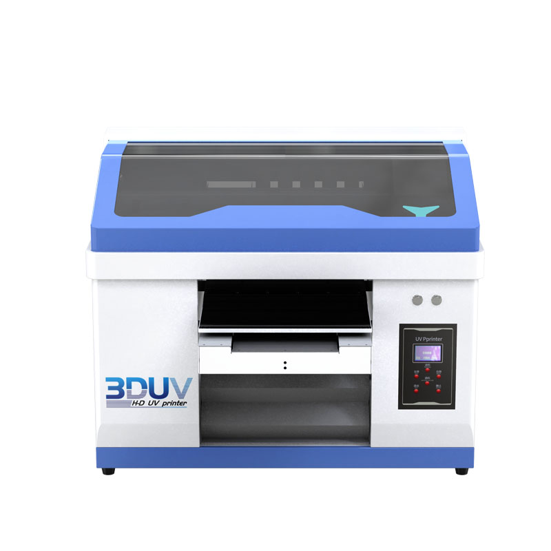 uv打印機輻射大嗎(uv打印工作對身體有害嗎) uv打印機輻射大嗎(uv打印工作對身體有害嗎)(圖1)